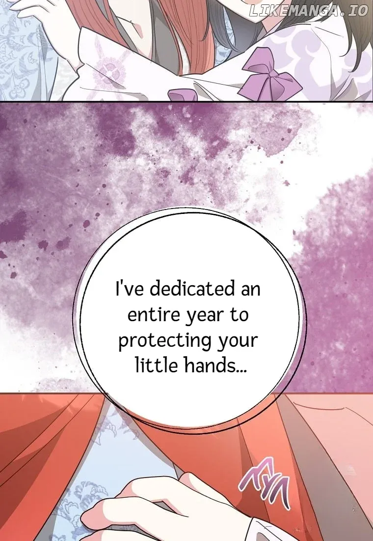 I am the Precious Daughter of the Greatest Villain in the Fantasy World Chapter 139 56